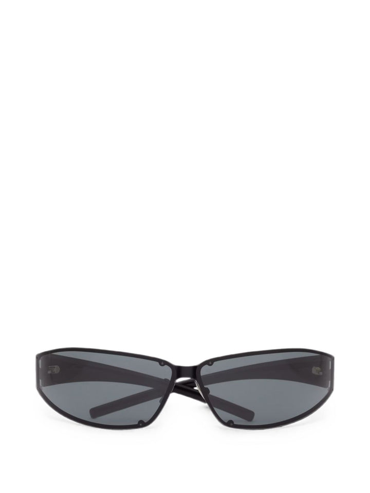 Saint Laurent Sunglasses - BLACK | 32665ea00c43784830d7707178a83b45e5e596ab