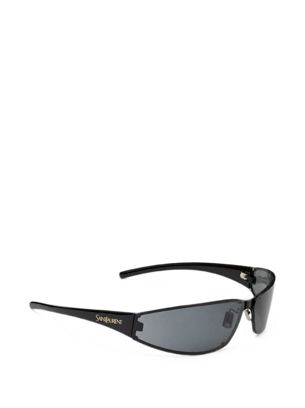 Saint Laurent Sunglasses - BLACK | 618c4f2c68ba1da9b852cc9be6e551d3afc0949b