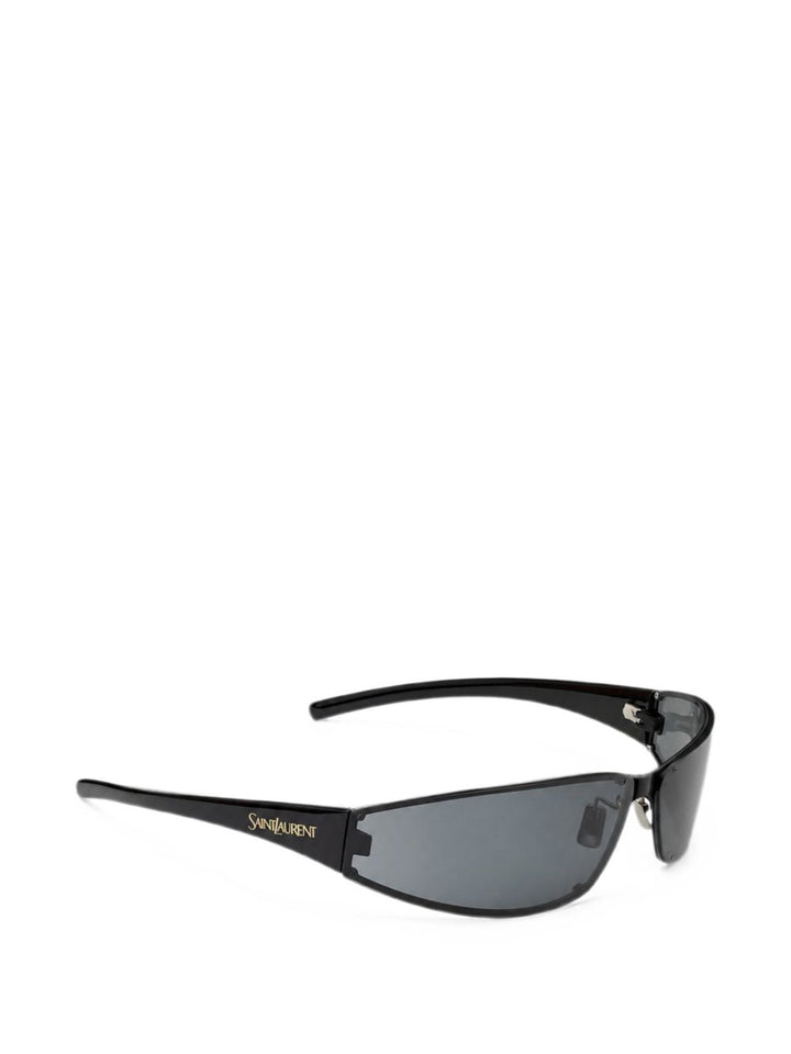 Saint Laurent Sunglasses - BLACK | 618c4f2c68ba1da9b852cc9be6e551d3afc0949b