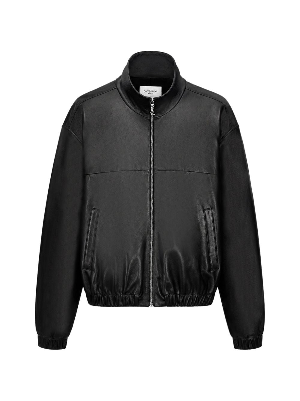 Saint Laurent Jackets - BLACK | fe2ba8a7acac6f8342f52343f0986c2d35667e31