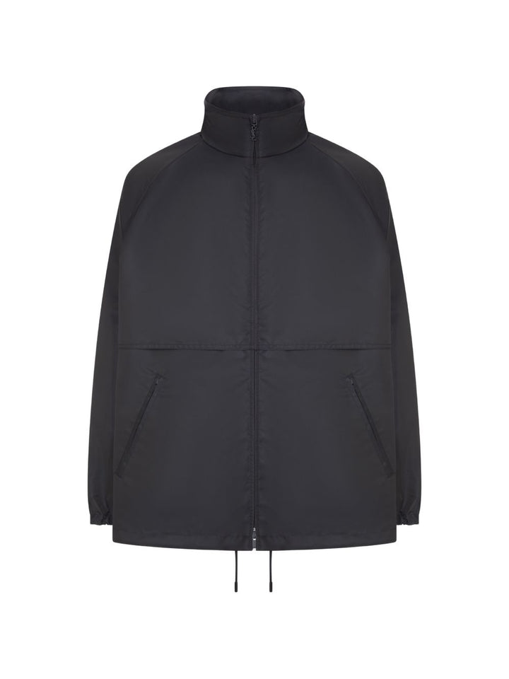 Saint Laurent Coats - BLUE | a70e6a6ef998e893772cc2ca4c51bd04446284c0