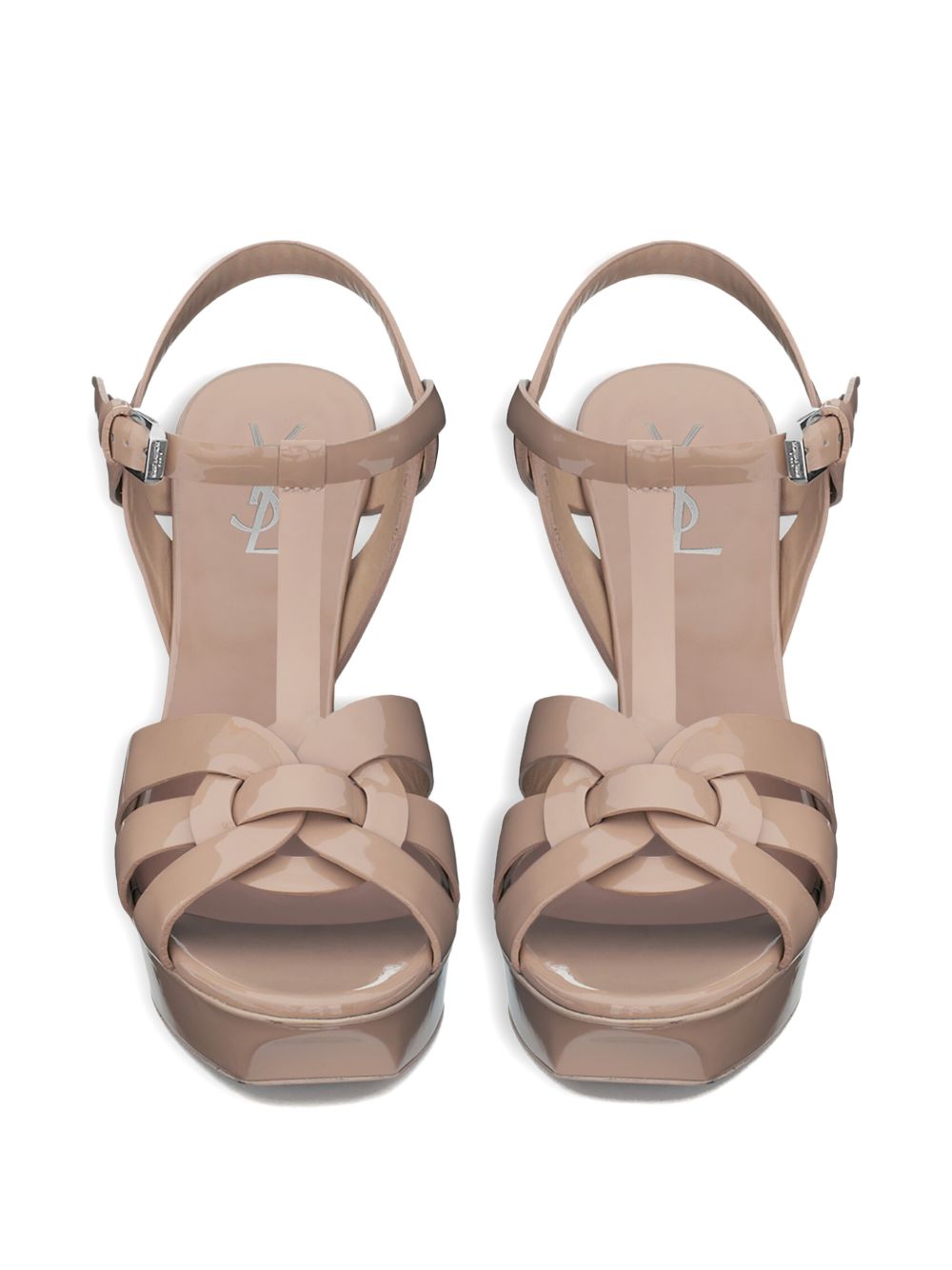 Saint Laurent Sandals - PINK | 650c585d9181044d722aebe5063874c417b01266
