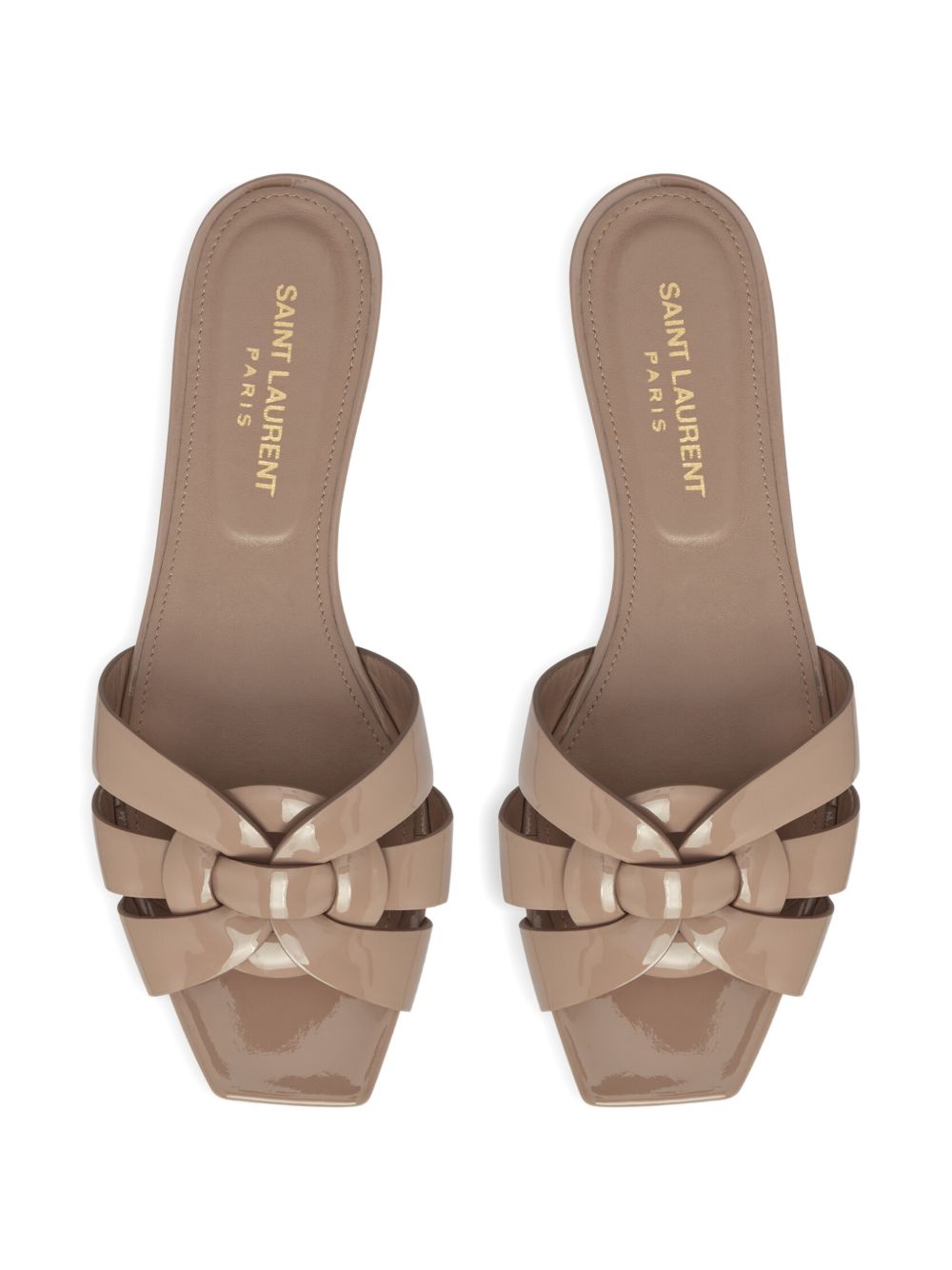 Saint Laurent Sandals - PINK | e394bfe65728d8dc1746f854ccf0848d06ac58a8