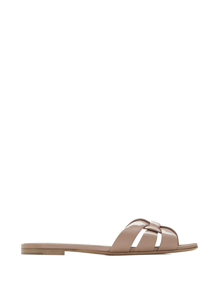 Saint Laurent Sandals - PINK | dffe269d92a4ed2f4c15feacc9ae637fb05f6533