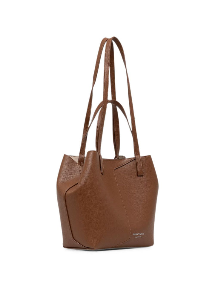 Emporio Armani Bags - BROWN | 9906db785176e48df74aa0ae2dda8f1af2230777