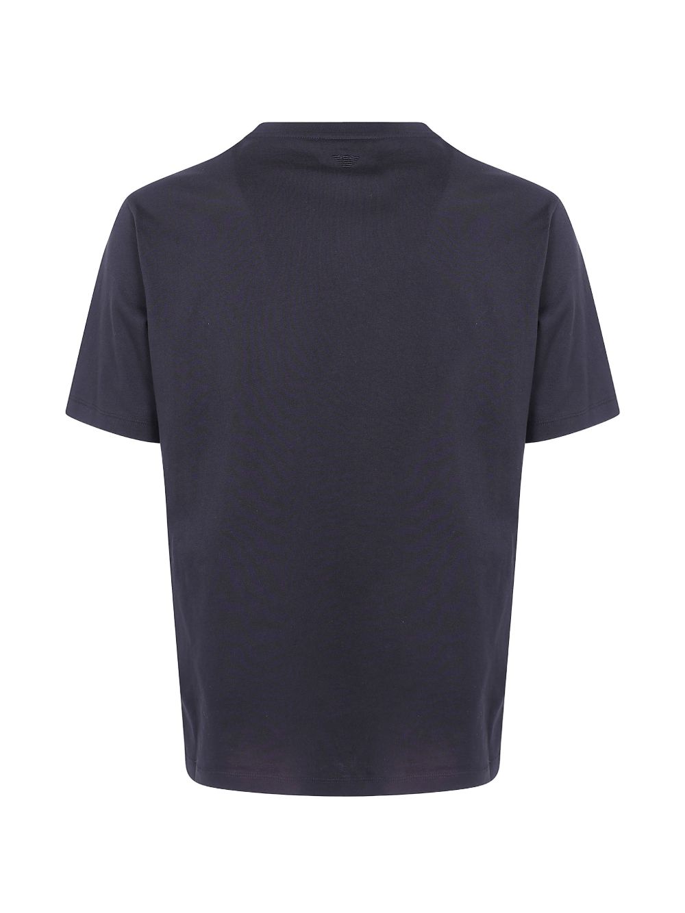 Emporio Armani Capsule T-shirts and Polos - BLACK | 1e522d4aea8013149ce15a402473082aea1048c9