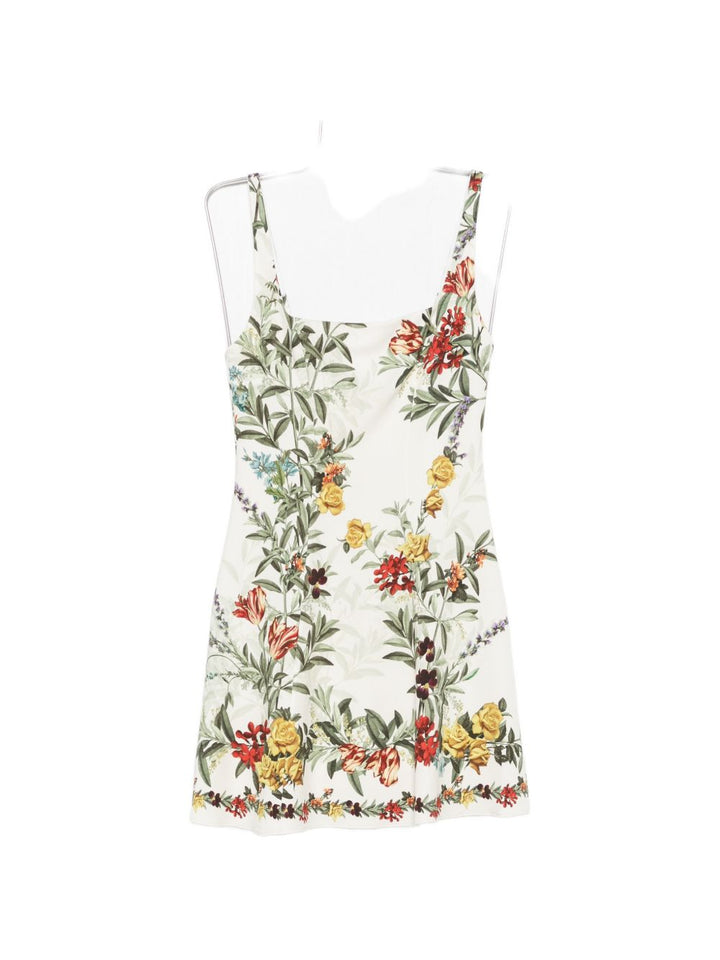 Alice + Olivia Dresses - WHITE | 9c3aa3d489f1bdf5cd5fe674725a50448e41deef
