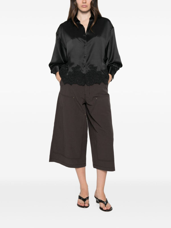 Shirts Black