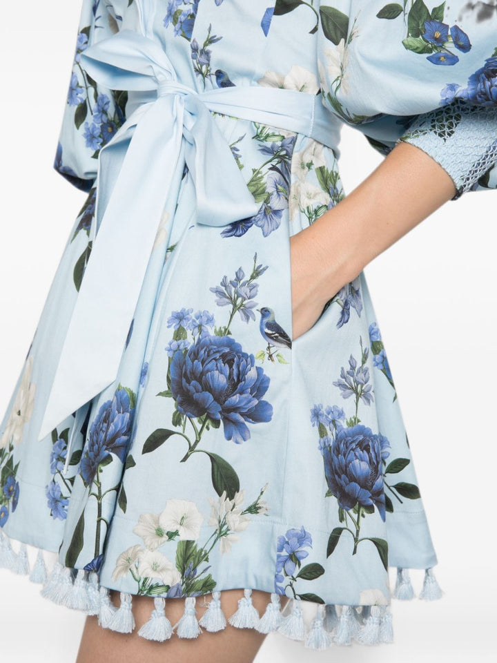 Alice + Olivia Dresses - BLUE | af94cf3eb70c197fdc698ae248f037c1386752ae