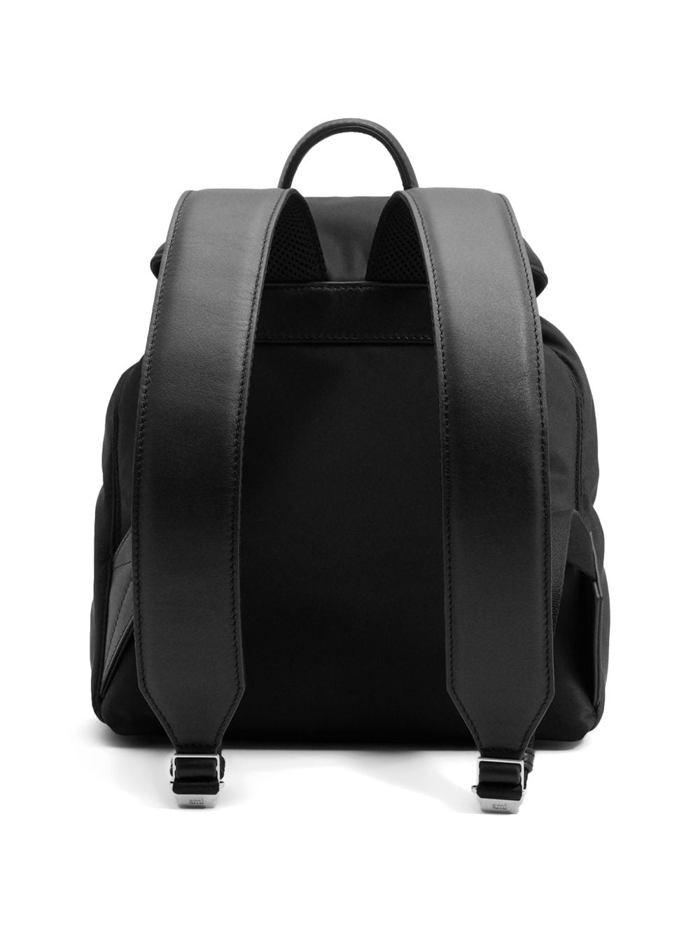 Ami Paris Bags - BLACK | 4ec3ec001c98f72b7842780d4281de7237bc2b44