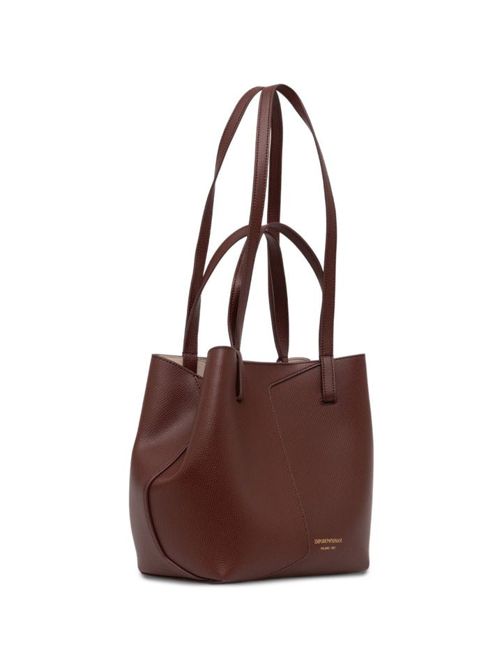 Emporio Armani Bags - BROWN | 6c6b91d07318f46f0d875c5eb2172c9ae8b8f02a