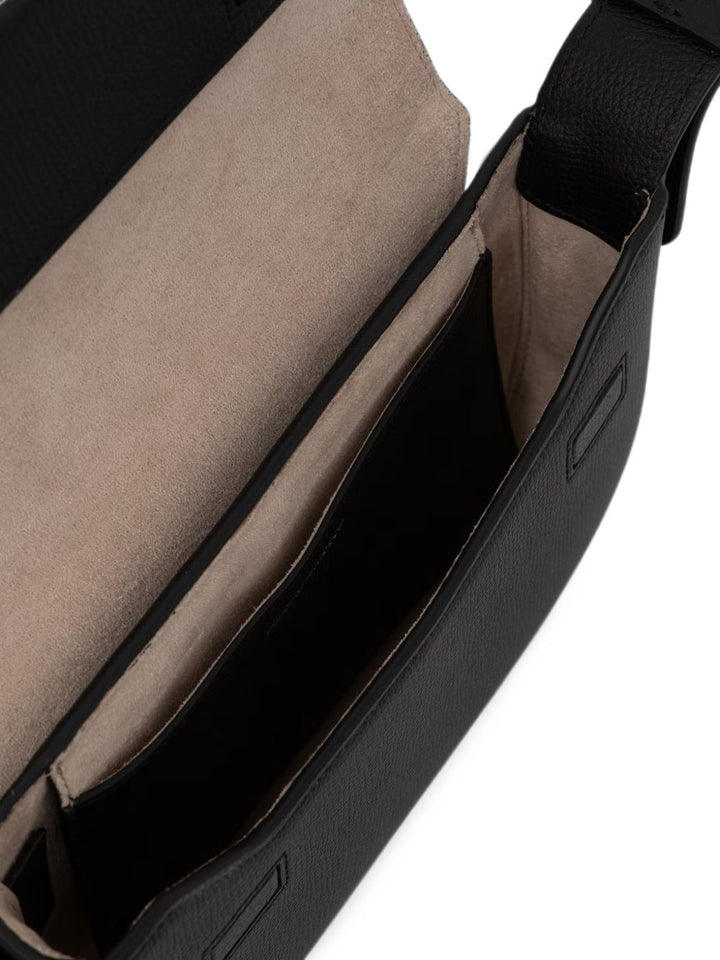 Emporio Armani Bags - BLACK | 7a217ca4cc60bd7554f93ef1d77f09cda252ee53