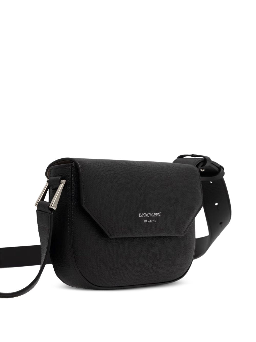 Emporio Armani Bags - BLACK | 2523dc7b18c350bd6e225dc6474990fa67d698d2