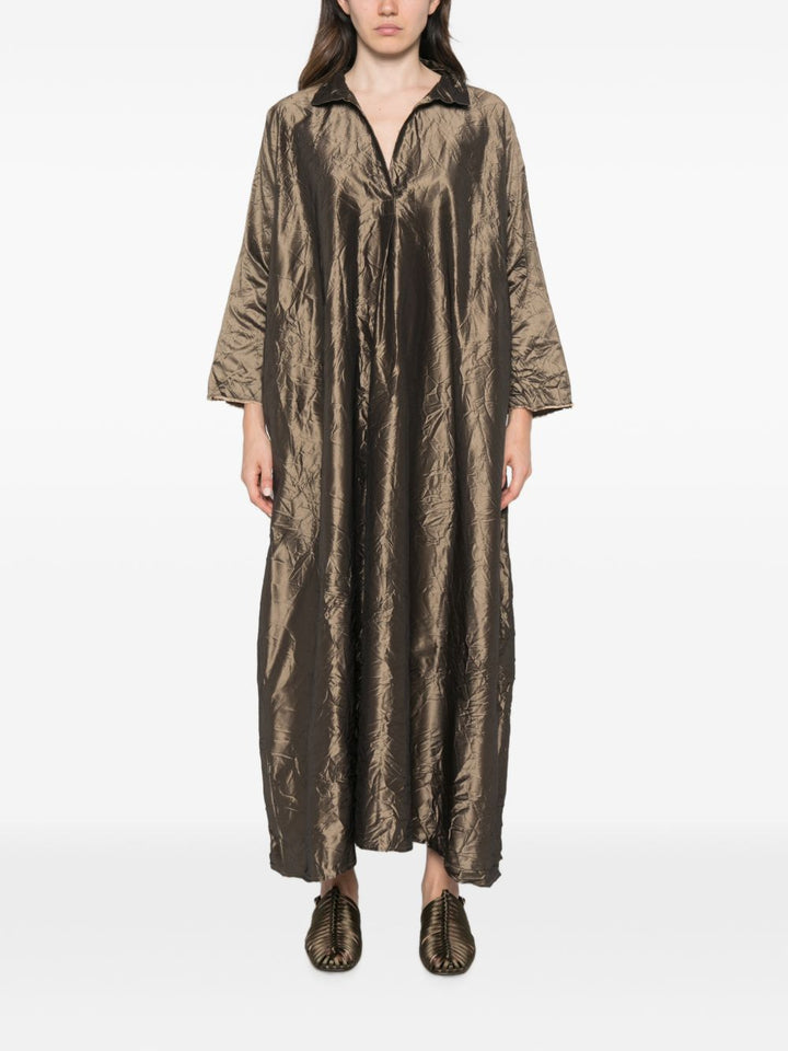 Daniela Gregis Dresses - BRONZE | b4eea268ac163cc6fab4c16f03e03d40e8e001f2