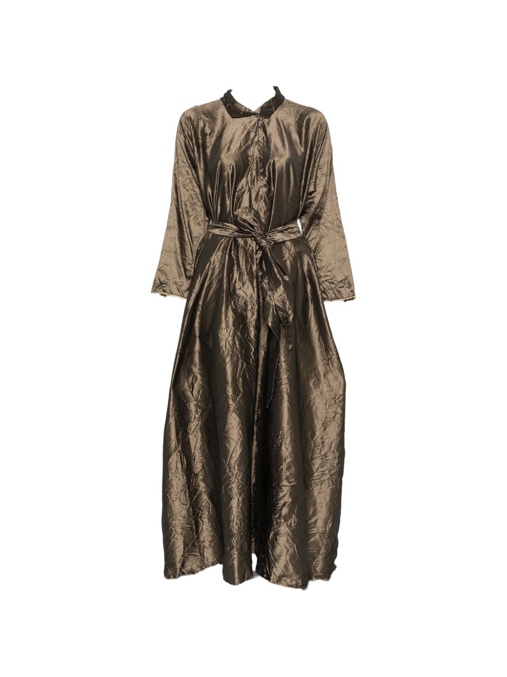 Daniela Gregis Dresses - BRONZE | 53e4f0f89f093577e63372ca02bcbd6ae8adb27b