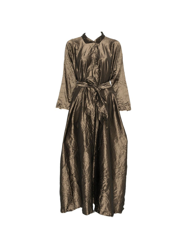 Daniela Gregis Dresses - BRONZE | 53e4f0f89f093577e63372ca02bcbd6ae8adb27b