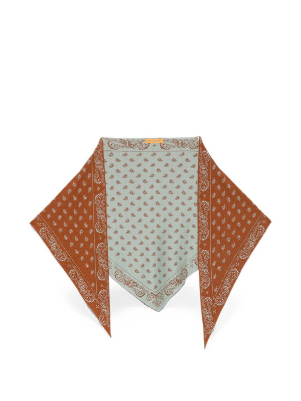Scarfs Green