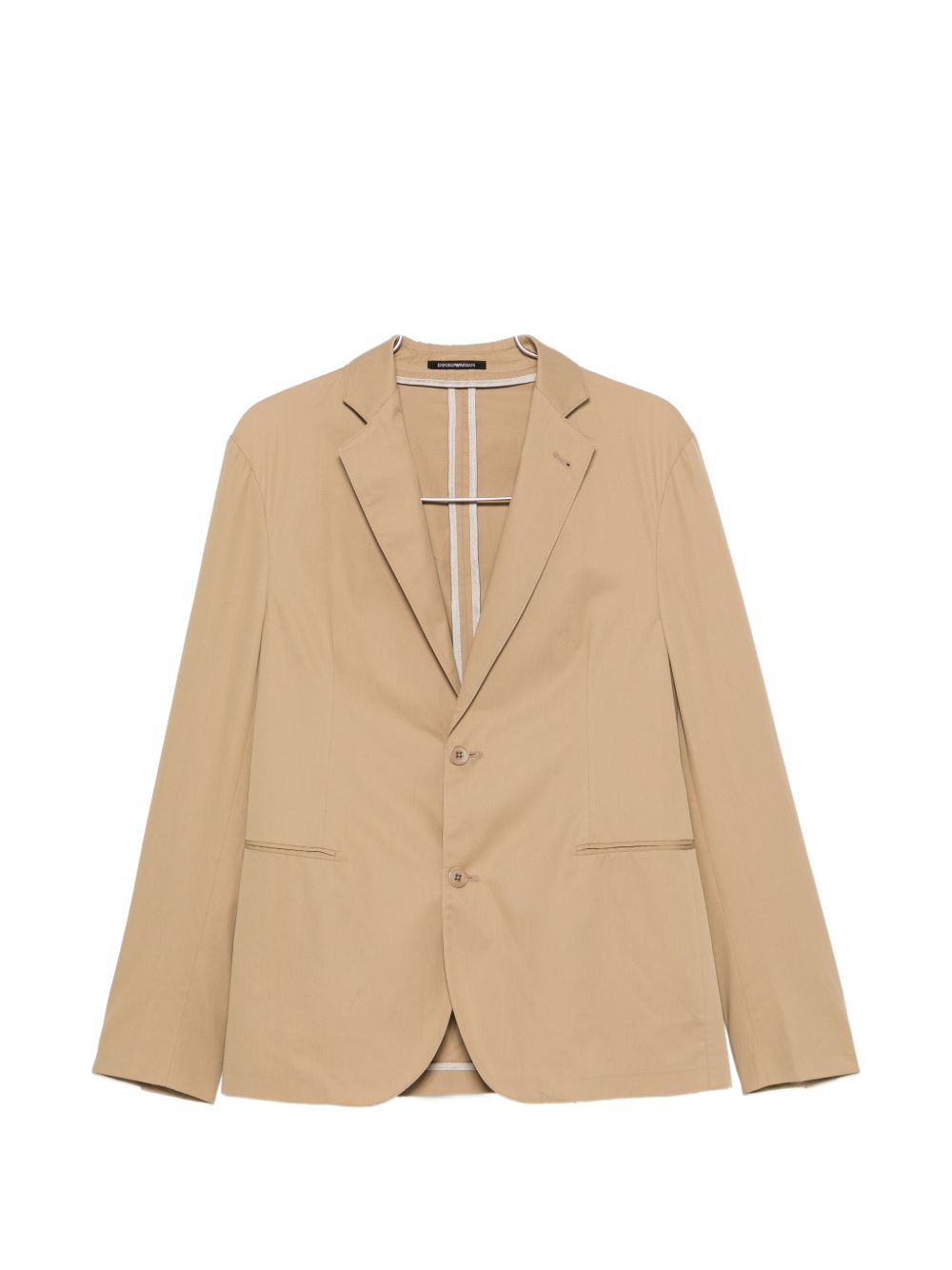 Emporio Armani Suit - BROWN | d659a553ae6696c8881a2b2b6ce3cd7cec2cb747