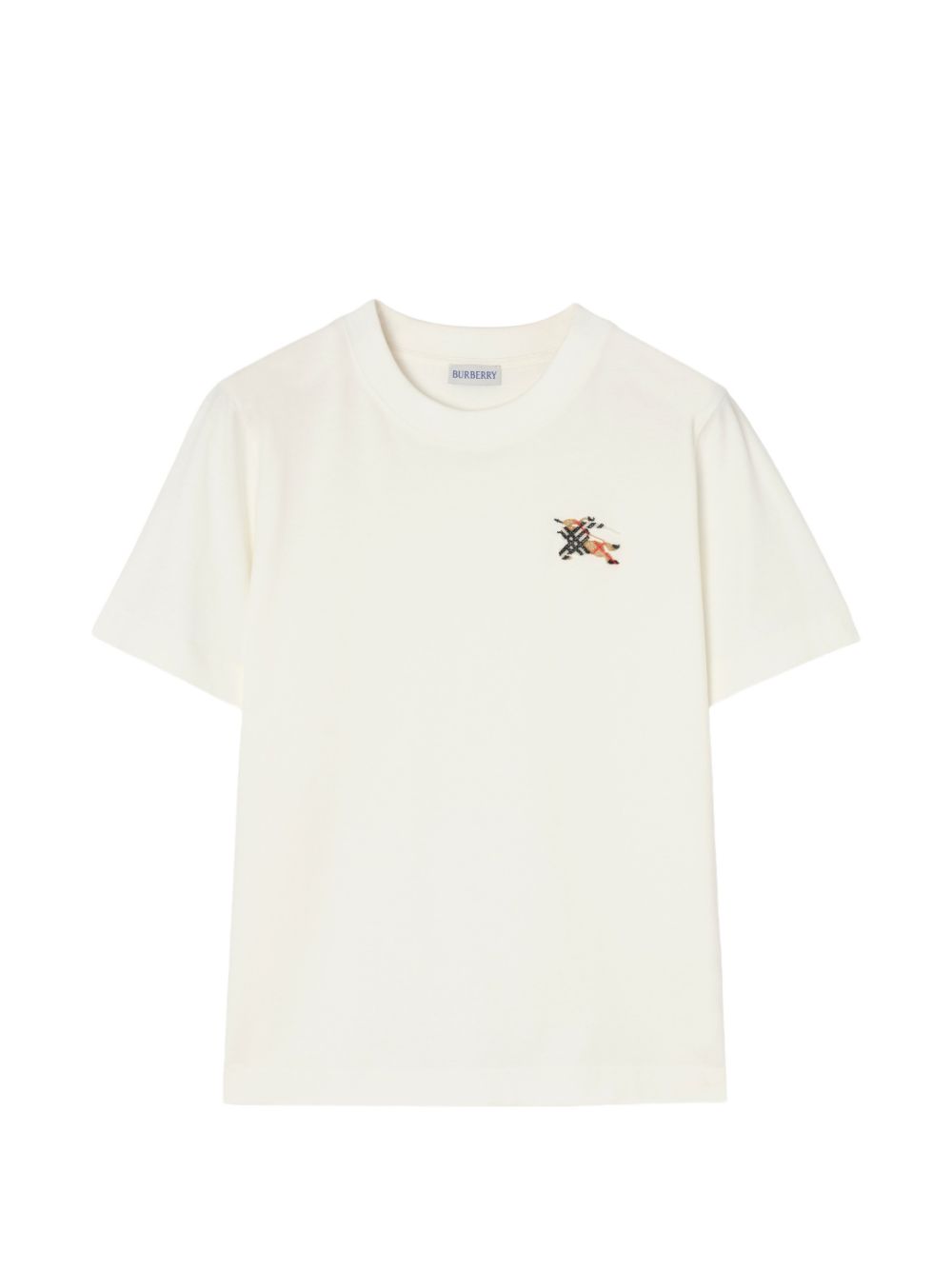 Burberry T-shirts and Polos - WHITE | ca441fec585846b7c4c77c2d69af134204945d04