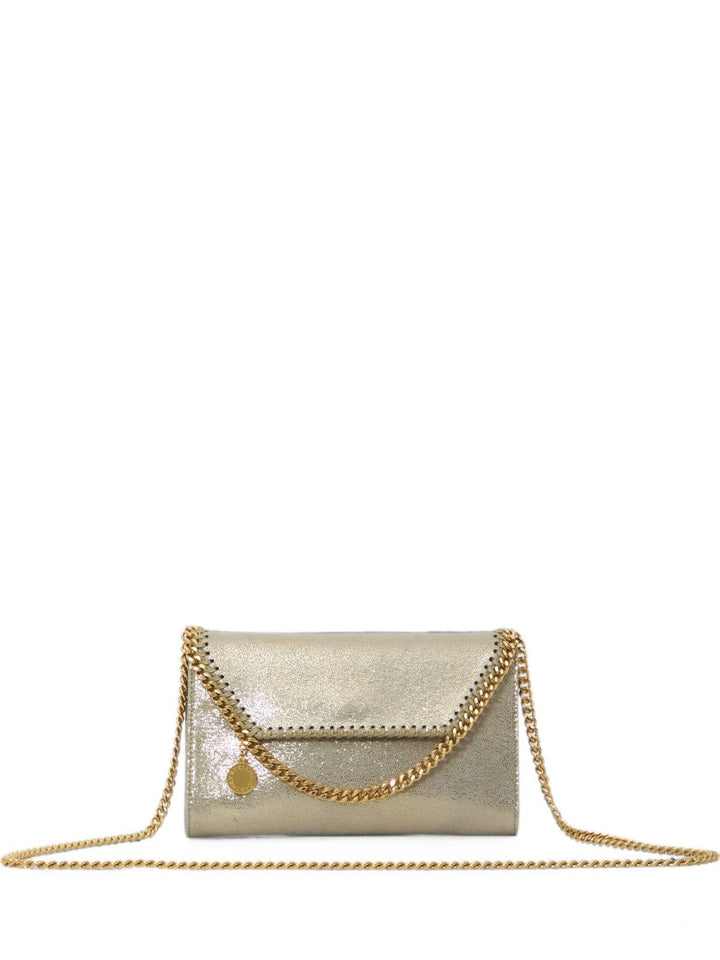 Stella Mccartney Bags - SILVER | 811e29a511509249d827263a81d7b30906018bca