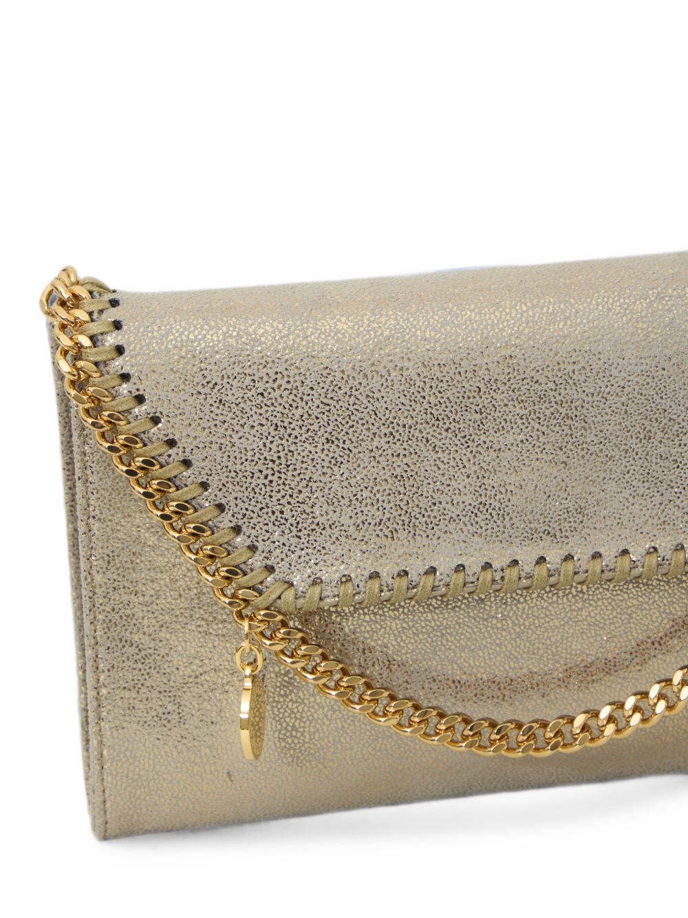 Stella Mccartney Bags - SILVER | e8f27578dea074f58d14a9c3b875ea740c81e41a