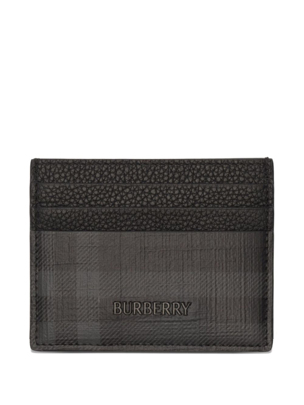 Burberry Wallets - GREY | c48778afd70a5a533ff2f5a6a6552935db384072