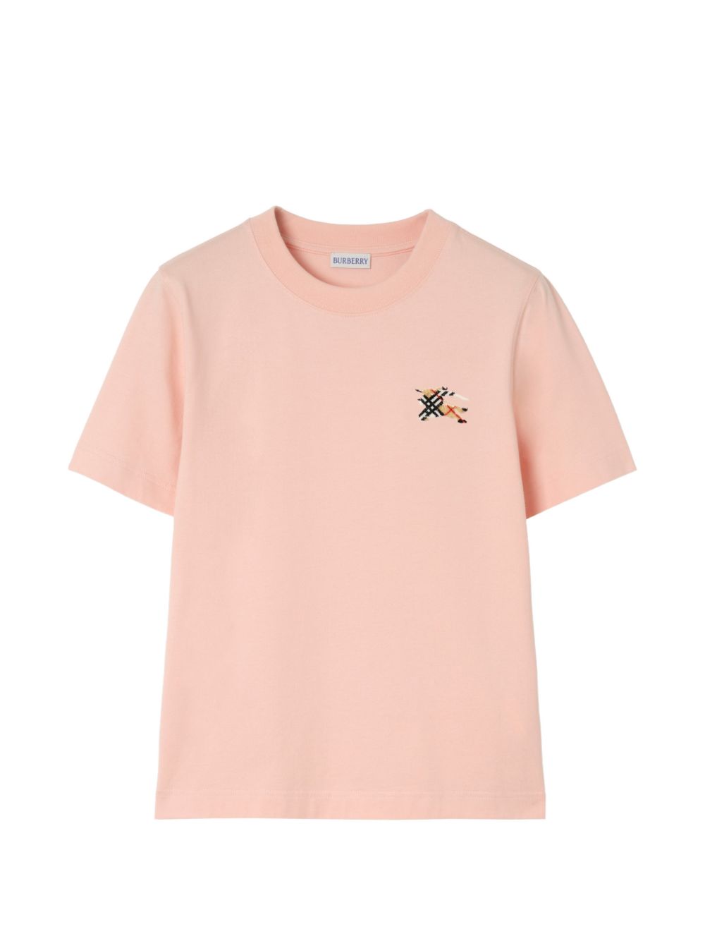 Burberry T-shirts and Polos - PINK | 838b2e978847d2b3e5411308278218061ac7aee4