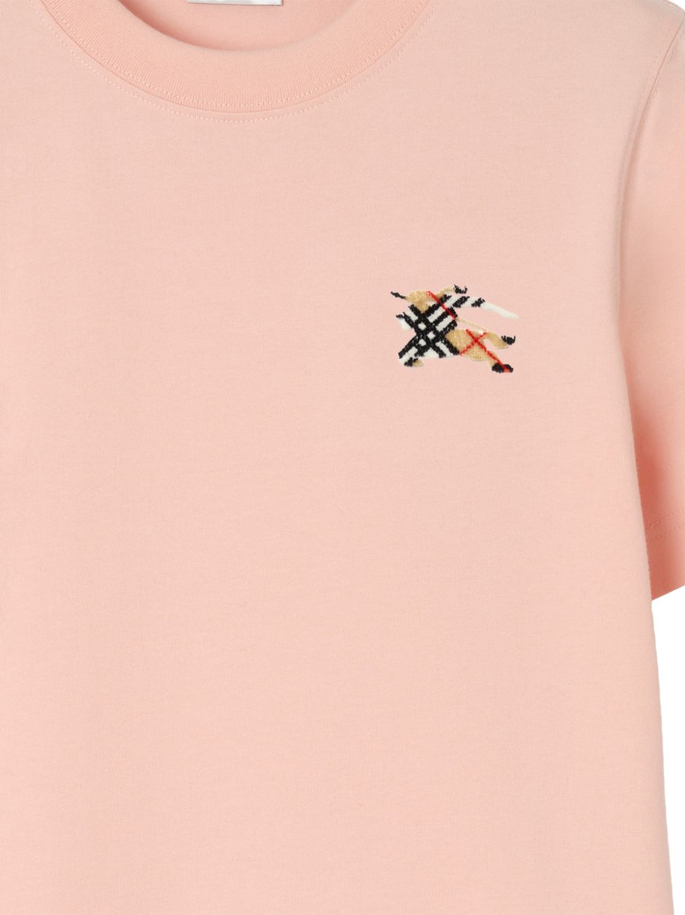 Burberry T-shirts and Polos - PINK | 32703cce873d53acde092655f2fe84aa4e50ccf6