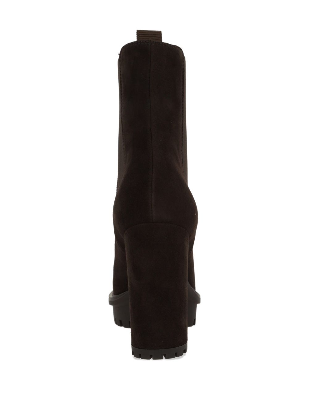 Gianvito Rossi Boots - BROWN | 6671bc802bedd9db9b9151a665dafbfaebac95c1