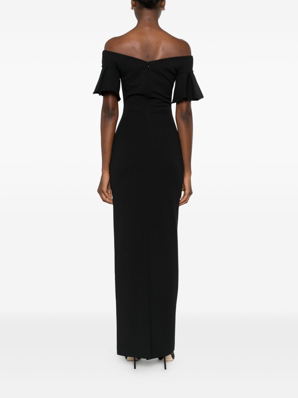 Solace London Dresses - BLACK | 89ddacd94432237ca27856cdf01081a9c81b62d1