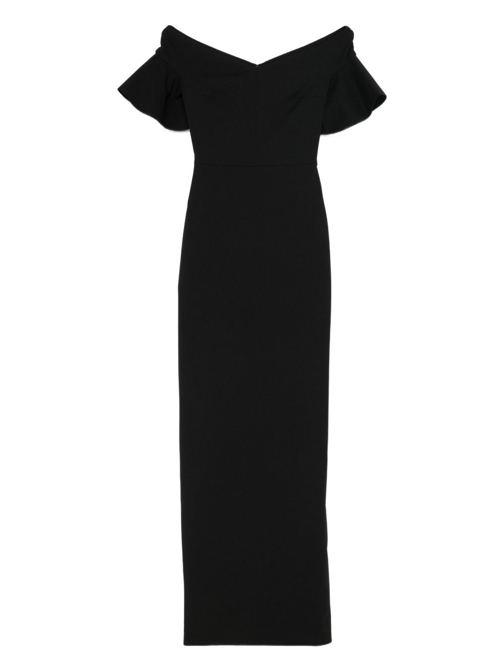 Solace London Dresses - BLACK | a602645f85666efd36e313be46a4acc17d18204e
