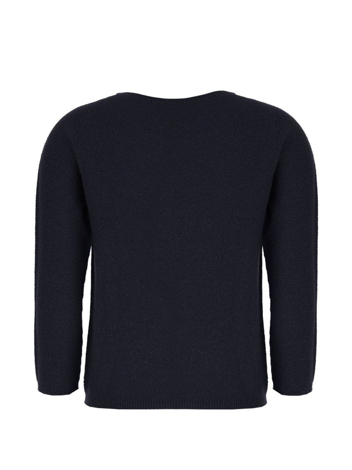 Fabiana Filippi Sweaters - BLUE | 5c0499a42722e455667b8135151b0f411716b05e