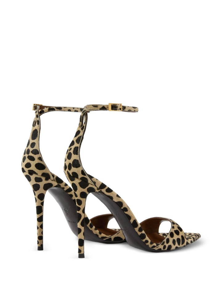 Giuseppe Zanotti With Heel - ANIMALIER | 7e4af01ca566366233e507a06bada289cda471e2