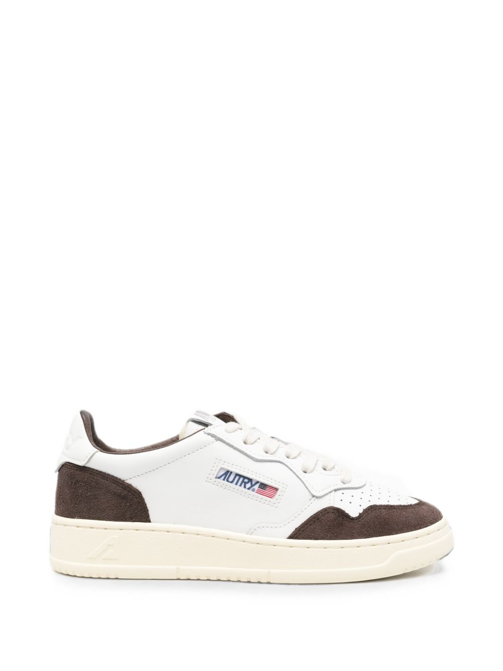 Autry Sneakers - BROWN | 419ca23d5fdd208042c1076f1d7e0316d4cf1116
