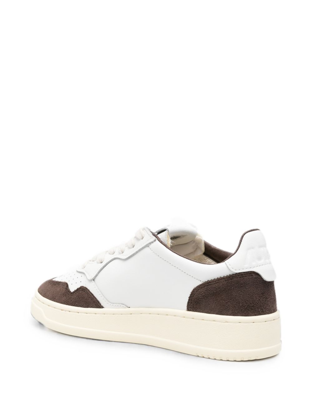 Autry Sneakers - BROWN | ebf2867bea1736849b12fa074557110dd1c17645
