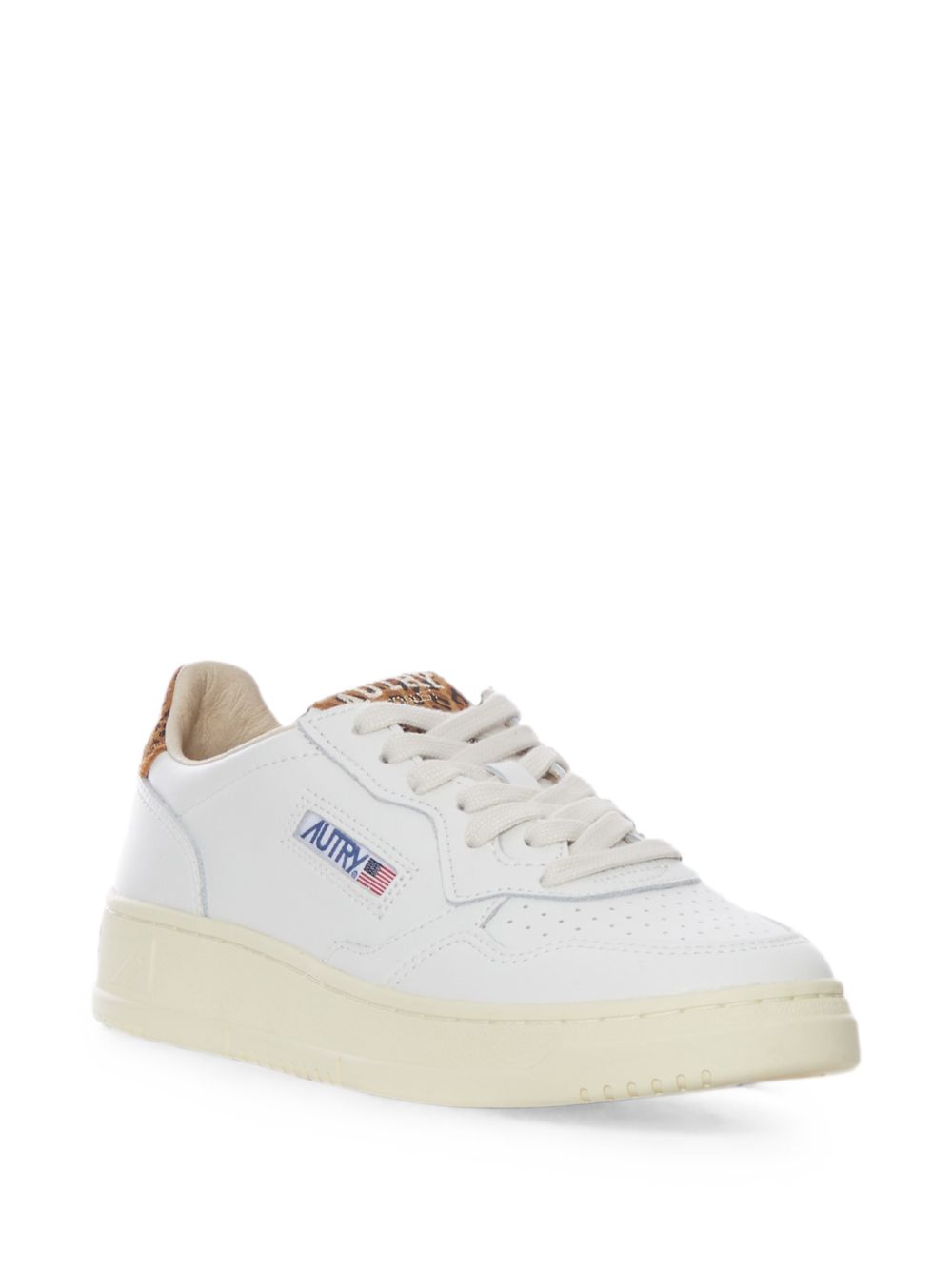 Autry Sneakers - ANIMALIER | 803518e06fe5694d07e04e11e2fa86bdcfe21789