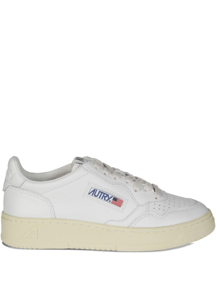 Autry Sneakers - WHITE | 301c47394c15eb93ab3b7785c7f0c4b2025cd50d