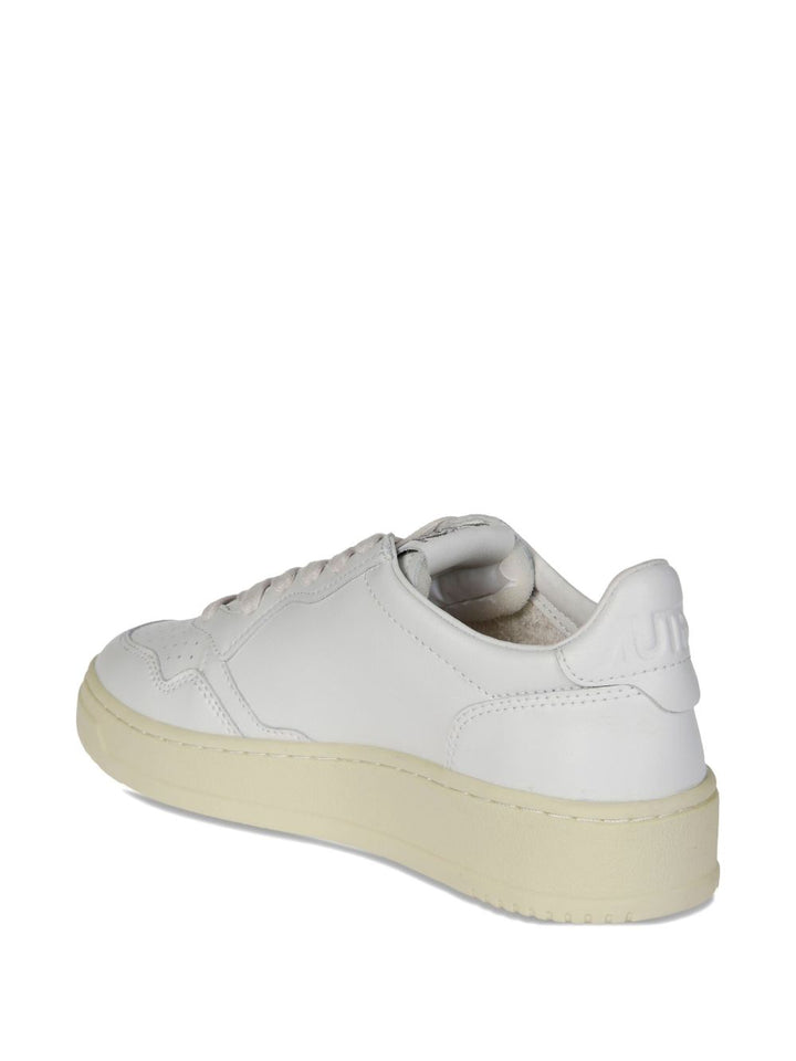 Autry Sneakers - WHITE | 356f3dc66180a3c8238da39befb66863d8401e8e