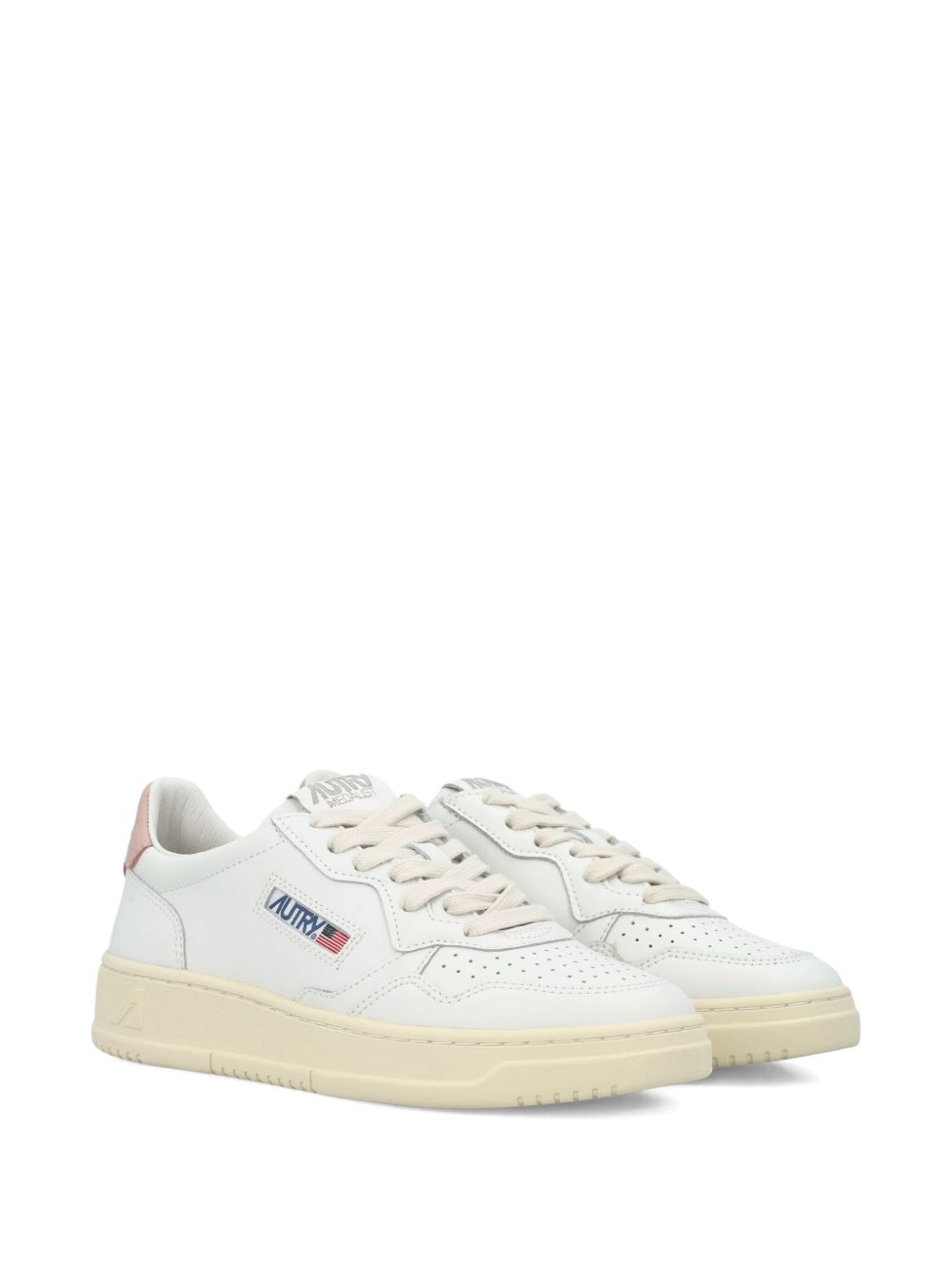 Autry Sneakers - PINK | 38e98aa1f9dfd6d7de7d84cdf0a95d046fb89af7