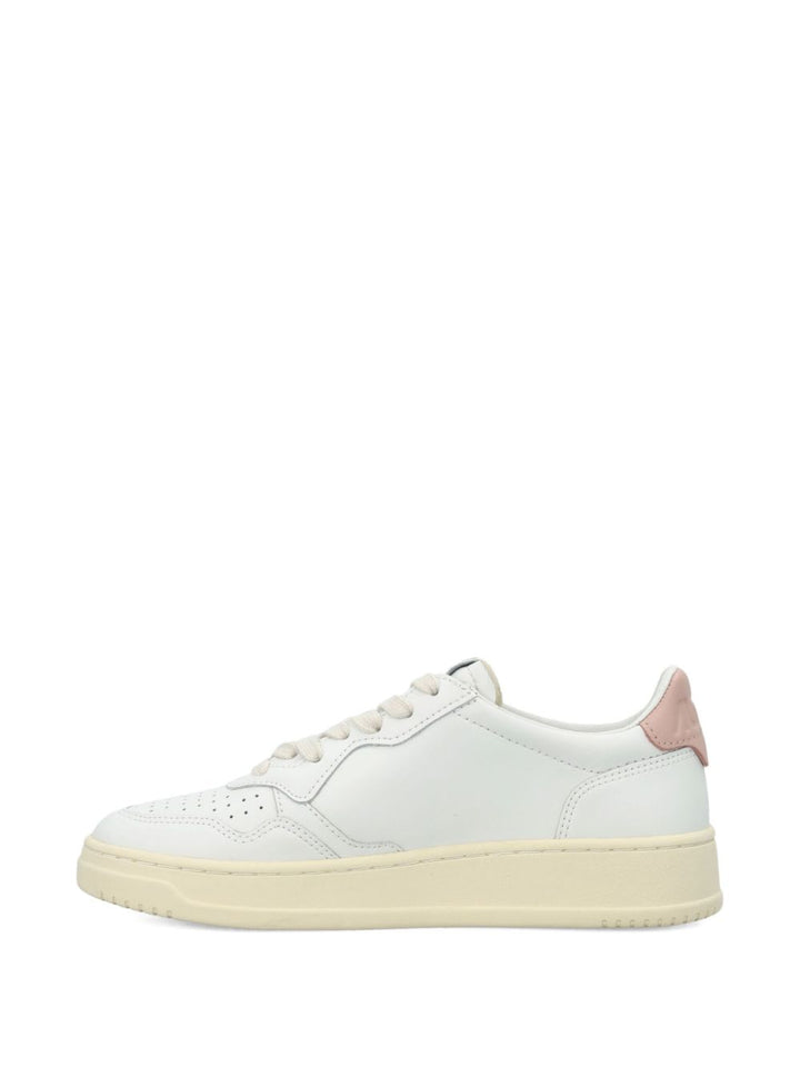 Autry Sneakers - PINK | 42bdce9e5629a7e581b77468db521d741210349d