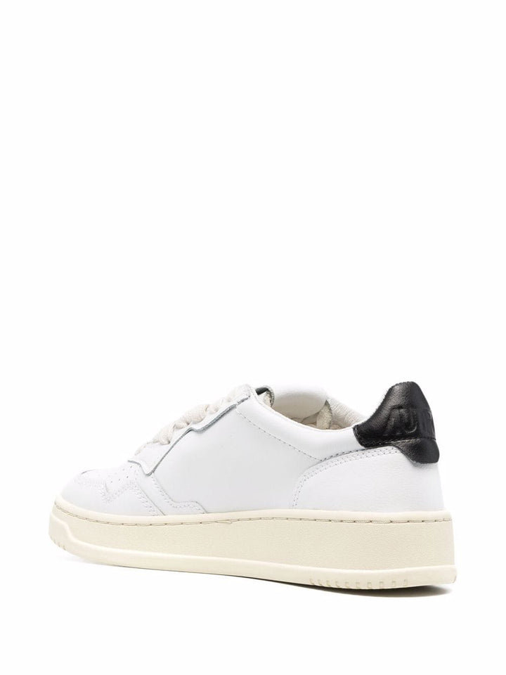 Autry Sneakers - BLACK | e963e785f7dd57ef40794a1d98052c499ad8ac15