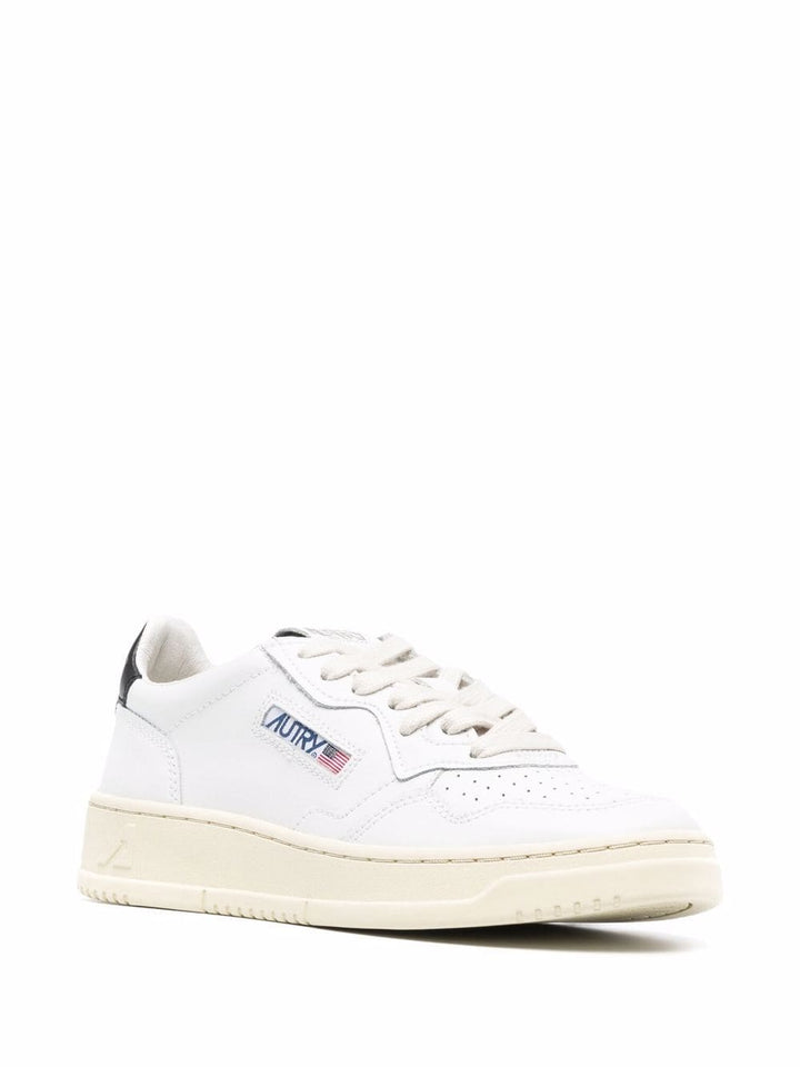 Autry Sneakers - BLACK | 695536b5040d38439844648509e4fc13e5ce37e4