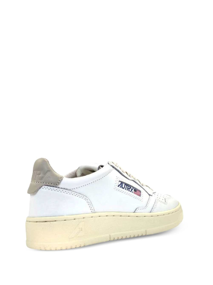 Autry Sneakers - GREY | 4c6b30d33fe43acfa82c1f58dc6201d9ca759d00