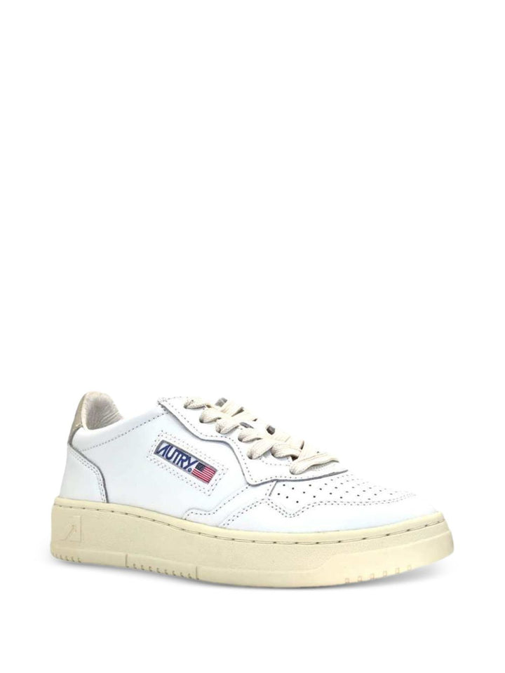 Autry Sneakers - GREY | 7b812995c82a102fc239186604220190f33040c4