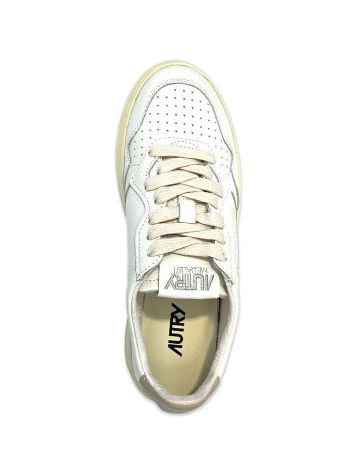 Autry Sneakers - GREY | 6021268c96113d82c668c6354439ae1bdd4d011e