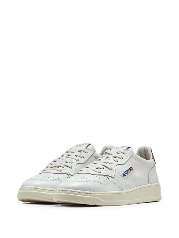 Autry Sneakers - BROWN | b77609eea59c2cf8443104759811ea8ec92f39bd