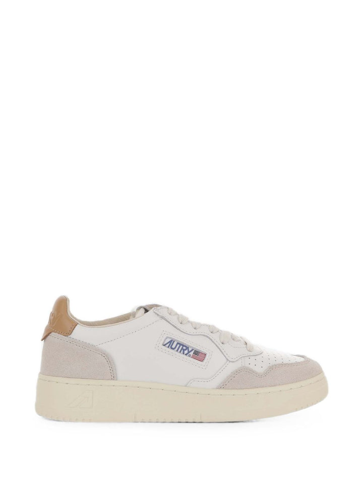 Autry Sneakers - BROWN | 21aab61032367cdba24967e700899b047673b94c