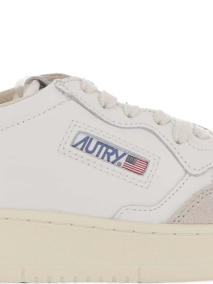 Autry Sneakers - BROWN | eff6c3ac444f5599e506bc83efc616b6b64045b3