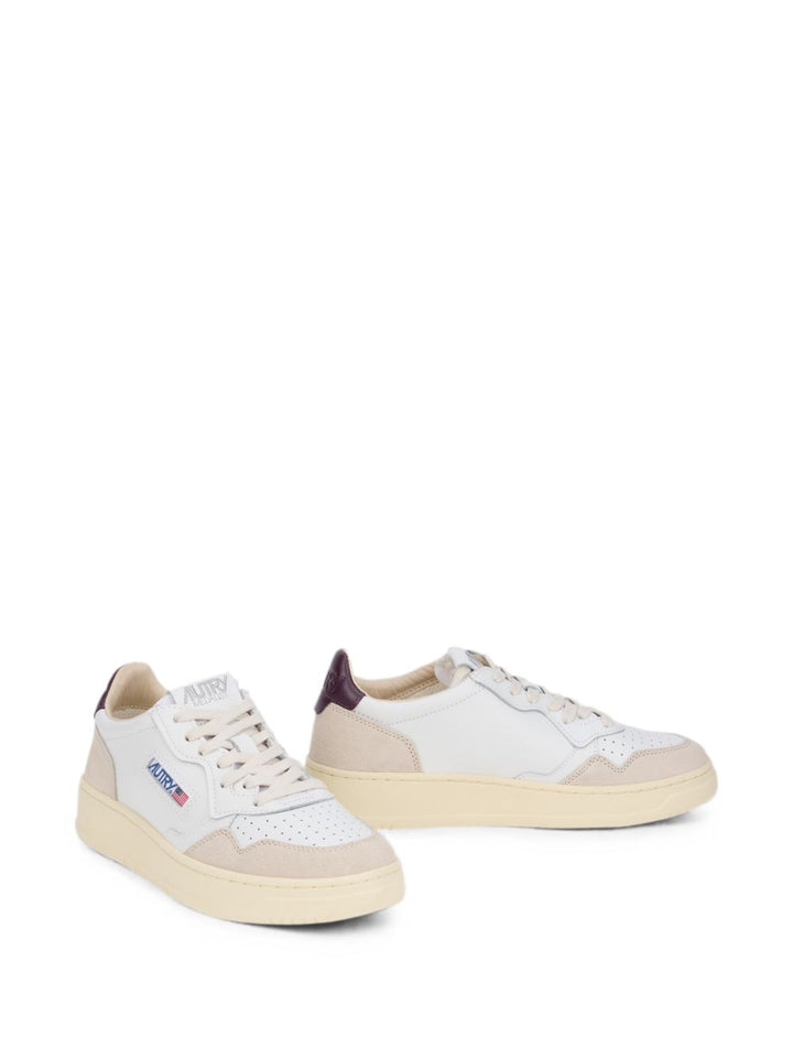 Autry Sneakers - BROWN | f3fcc79ca6fa8338b3d999a28fc7a6d3d5418413