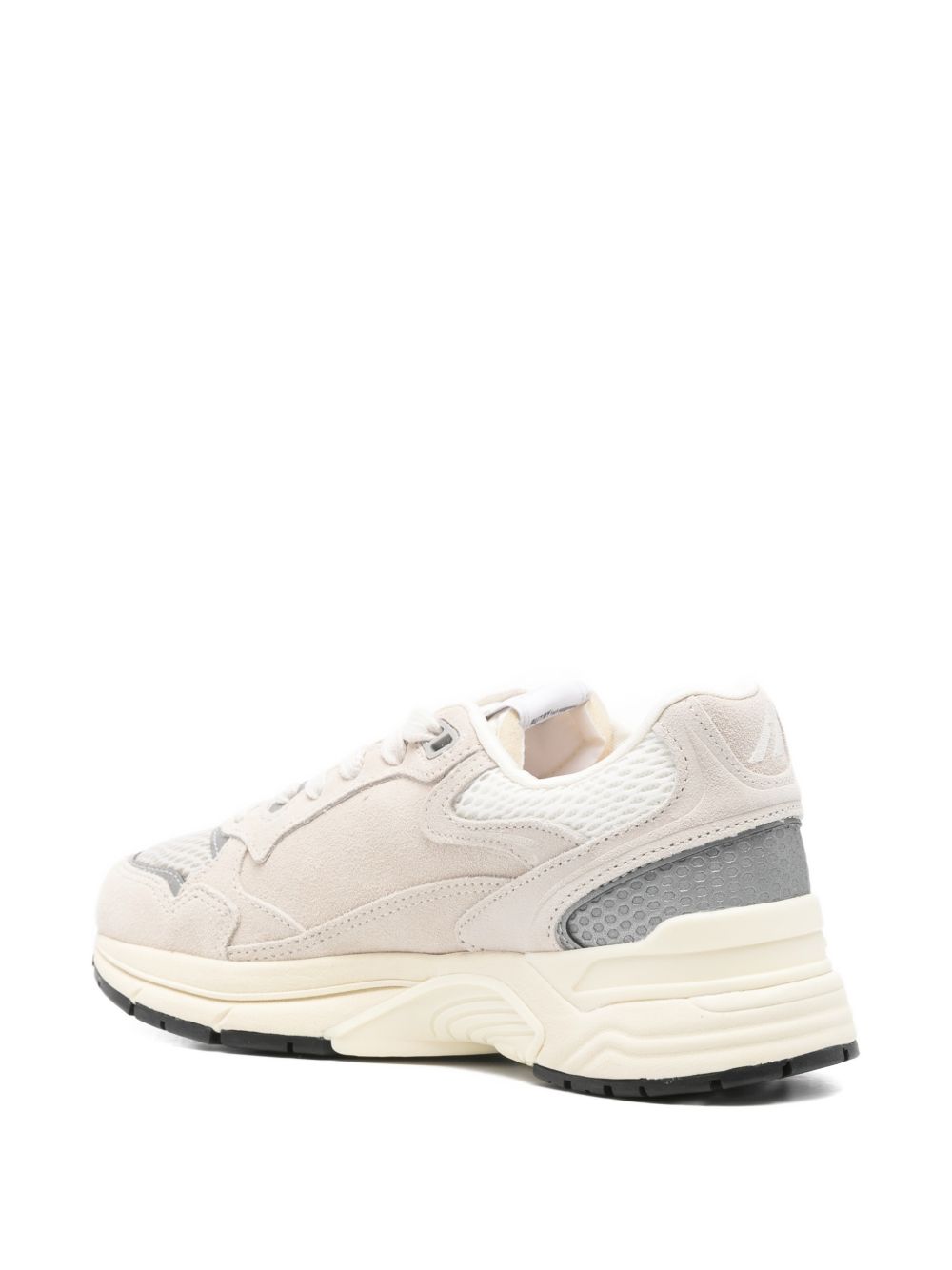 Autry Sneakers - BEIGE | 07c906b7689e8eed76dad4577cef674376e365d5
